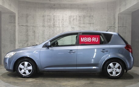 KIA cee'd I рестайлинг, 2009 год, 655 000 рублей, 5 фотография