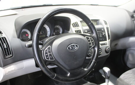 KIA cee'd I рестайлинг, 2009 год, 655 000 рублей, 10 фотография