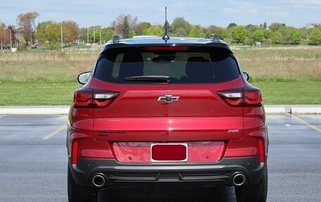 Chevrolet TrailBlazer, 2022 год, 2 200 000 рублей, 6 фотография
