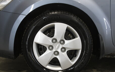 KIA cee'd I рестайлинг, 2009 год, 655 000 рублей, 14 фотография