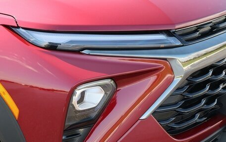 Chevrolet TrailBlazer, 2022 год, 2 200 000 рублей, 5 фотография