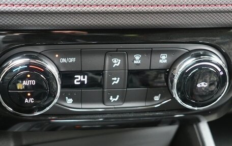 Chevrolet TrailBlazer, 2022 год, 2 200 000 рублей, 17 фотография