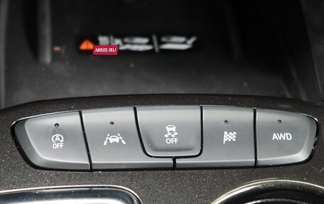 Chevrolet TrailBlazer, 2022 год, 2 200 000 рублей, 19 фотография