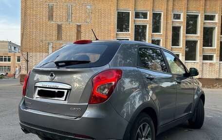 SsangYong Actyon II рестайлинг, 2014 год, 850 000 рублей, 6 фотография