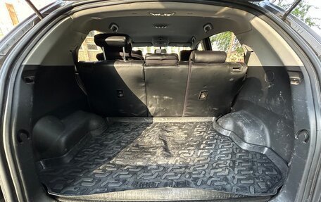 SsangYong Actyon II рестайлинг, 2014 год, 850 000 рублей, 26 фотография