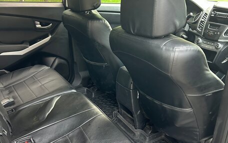 SsangYong Actyon II рестайлинг, 2014 год, 850 000 рублей, 24 фотография