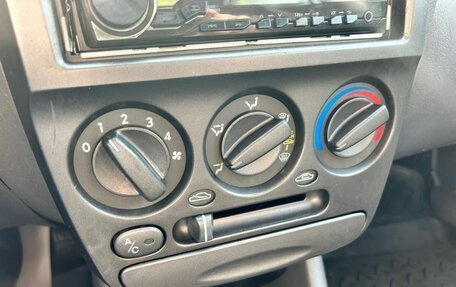 Hyundai Accent II, 2008 год, 319 000 рублей, 11 фотография