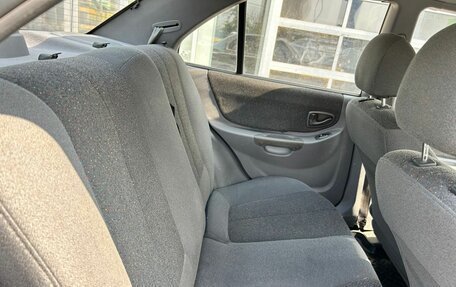 Hyundai Accent II, 2008 год, 319 000 рублей, 15 фотография