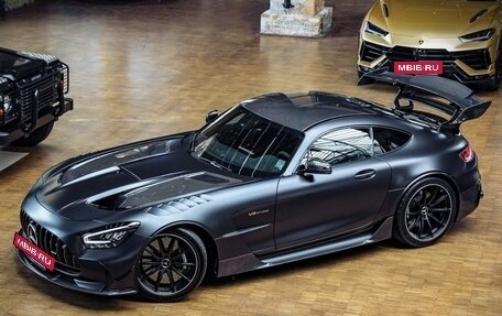 Mercedes-Benz AMG GT, 2025 год, 47 500 000 рублей, 2 фотография
