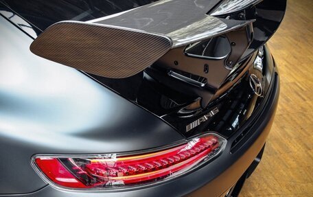 Mercedes-Benz AMG GT, 2025 год, 47 500 000 рублей, 10 фотография