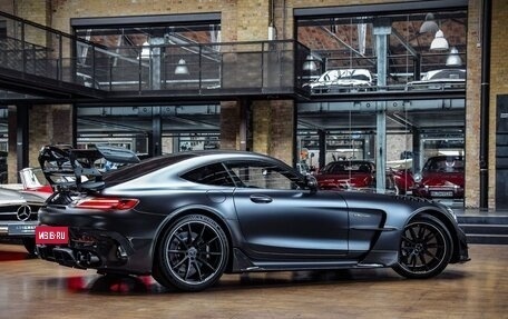 Mercedes-Benz AMG GT, 2025 год, 47 500 000 рублей, 4 фотография