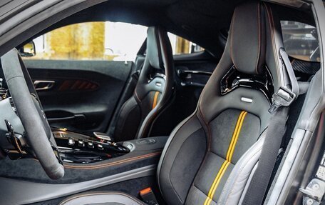 Mercedes-Benz AMG GT, 2025 год, 47 500 000 рублей, 17 фотография