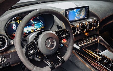Mercedes-Benz AMG GT, 2025 год, 47 500 000 рублей, 16 фотография
