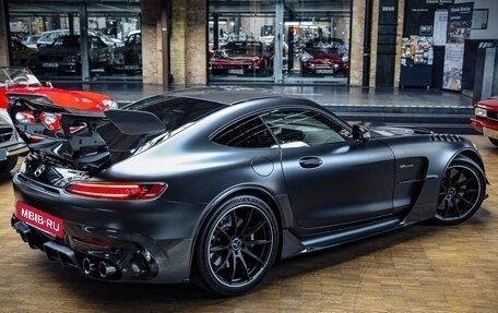 Mercedes-Benz AMG GT, 2025 год, 47 500 000 рублей, 5 фотография