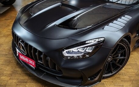 Mercedes-Benz AMG GT, 2025 год, 47 500 000 рублей, 11 фотография