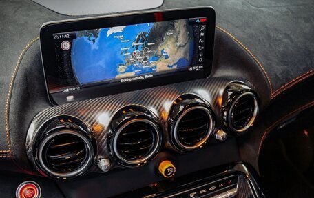 Mercedes-Benz AMG GT, 2025 год, 47 500 000 рублей, 19 фотография