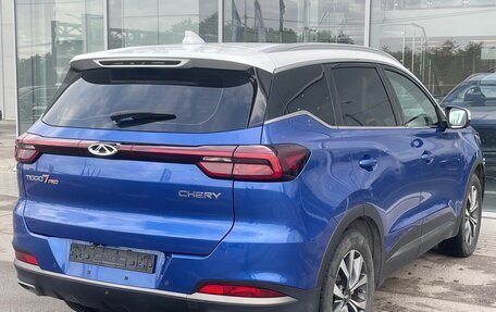 Chery Tiggo 7 Pro, 2021 год, 1 399 000 рублей, 7 фотография