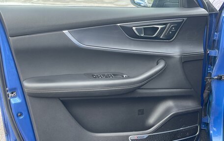 Chery Tiggo 7 Pro, 2021 год, 1 399 000 рублей, 15 фотография