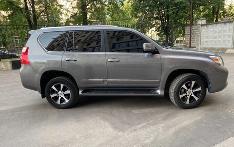 Lexus GX II, 2011 год, 3 850 000 рублей, 5 фотография