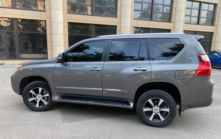 Lexus GX II, 2011 год, 3 850 000 рублей, 4 фотография