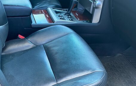 Lexus GX II, 2011 год, 3 850 000 рублей, 11 фотография
