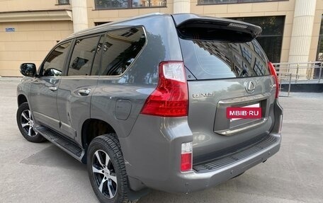 Lexus GX II, 2011 год, 3 850 000 рублей, 7 фотография