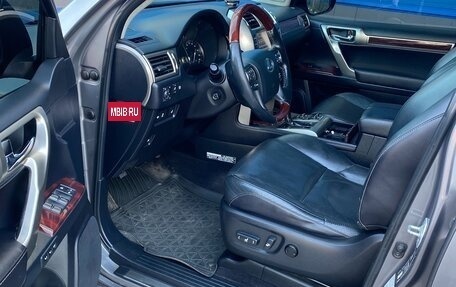 Lexus GX II, 2011 год, 3 850 000 рублей, 9 фотография