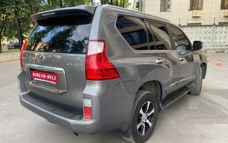 Lexus GX II, 2011 год, 3 850 000 рублей, 8 фотография
