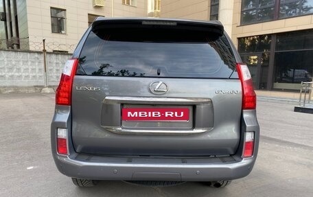 Lexus GX II, 2011 год, 3 850 000 рублей, 6 фотография