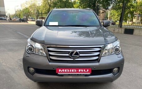 Lexus GX II, 2011 год, 3 850 000 рублей, 3 фотография