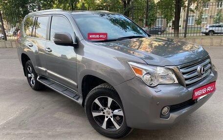 Lexus GX II, 2011 год, 3 850 000 рублей, 2 фотография