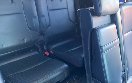 Lexus GX II, 2011 год, 3 850 000 рублей, 19 фотография