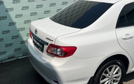 Toyota Corolla, 2013 год, 1 245 000 рублей, 8 фотография