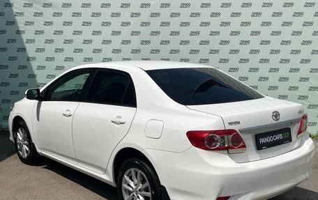 Toyota Corolla, 2013 год, 1 245 000 рублей, 5 фотография
