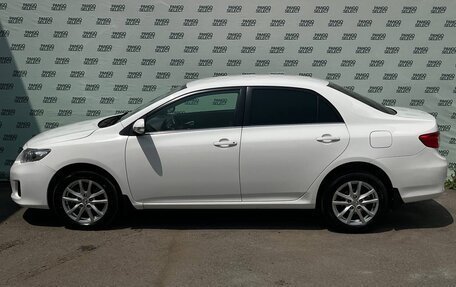 Toyota Corolla, 2013 год, 1 245 000 рублей, 4 фотография