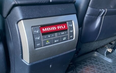 Lexus GX II, 2011 год, 3 850 000 рублей, 18 фотография