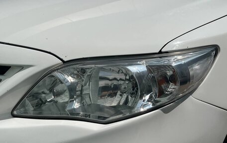 Toyota Corolla, 2013 год, 1 245 000 рублей, 11 фотография
