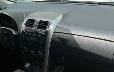 Toyota Corolla, 2013 год, 1 245 000 рублей, 18 фотография