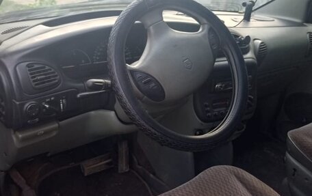 Dodge Caravan III, 2000 год, 390 000 рублей, 4 фотография
