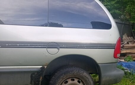 Dodge Caravan III, 2000 год, 390 000 рублей, 2 фотография