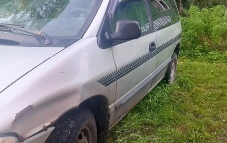 Dodge Caravan III, 2000 год, 390 000 рублей, 3 фотография