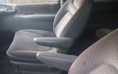 Dodge Caravan III, 2000 год, 390 000 рублей, 5 фотография