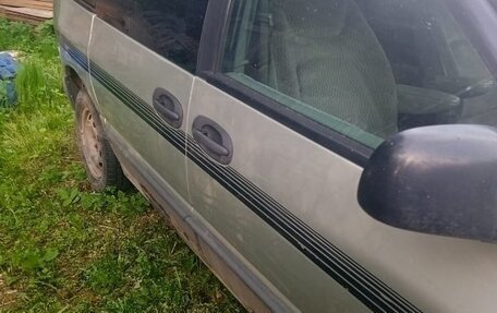 Dodge Caravan III, 2000 год, 390 000 рублей, 6 фотография