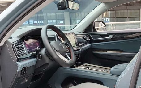 Volkswagen Teramont I, 2024 год, 5 290 000 рублей, 8 фотография