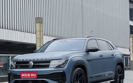 Volkswagen Teramont I, 2024 год, 5 290 000 рублей, 2 фотография