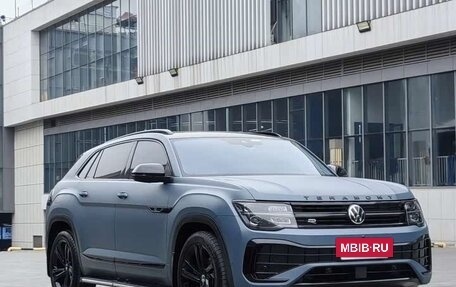 Volkswagen Teramont I, 2024 год, 5 290 000 рублей, 4 фотография