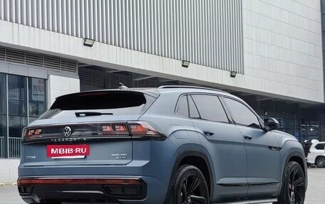 Volkswagen Teramont I, 2024 год, 5 290 000 рублей, 5 фотография