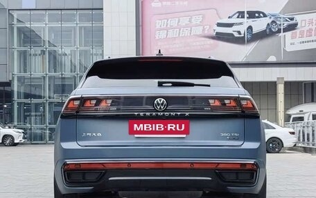 Volkswagen Teramont I, 2024 год, 5 290 000 рублей, 6 фотография