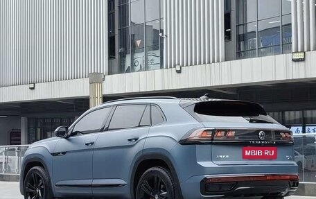 Volkswagen Teramont I, 2024 год, 5 290 000 рублей, 7 фотография