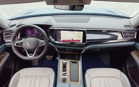Volkswagen Teramont I, 2024 год, 5 290 000 рублей, 11 фотография